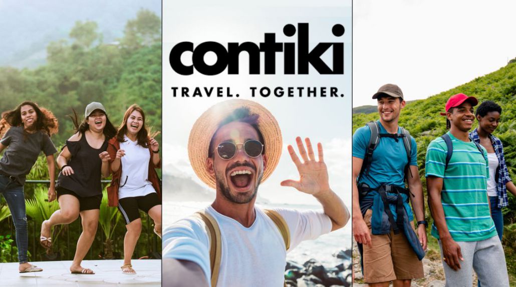 New Zealand: Sweet As South